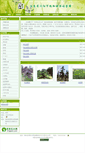 Mobile Screenshot of clnwhp.312green.com