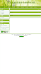 Mobile Screenshot of ddfjly.312green.com